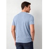 image:imageCOOFANDY Mens T Shirts Short Sleeve Soft Crew Neck Lightweight Tee Shirts Casual Summer Basic TopsLight Blue