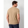 image:imageCOOFANDY Mens T Shirts Short Sleeve Soft Crew Neck Lightweight Tee Shirts Casual Summer Basic TopsLight Khaki
