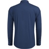 image:imageCOOFANDY Mens Western Cowboy Shirts Long Sleeve Cotton Casual Button Down Work Shirt with PocketsNavy Blue