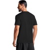 image:imageCOOFANDY Mens Workout TShirts 3 Pack Quick Dry Moisture Wicking Athletic Shirts Crew Neck T ShirtsAblack