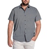 Grey Black-square