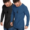Black/Denim Blue