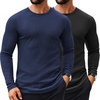 A-black/Navy Blue