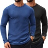 Black/Dark Blue