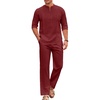Wine Red