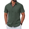 Deep Green