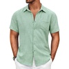 Mint Green