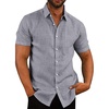 Short Sleeve - Grey
