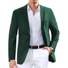 Blackish Green
