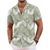 A- Palm Leaf