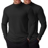 Two Pack - Black/Black