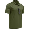 01-olive Green