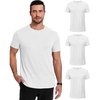 C- White 3 Pack