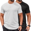 Two Pack- Black + White