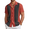 Red Black