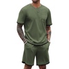 Olive Green
