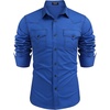 French Blue