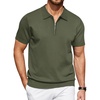 Solid- Army Green