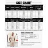 image:imageCOOFANDY Mens 2 Pieces Outfits Casual Quarter Zip Polo T Shirt and Shorts Set Athletic Jogging Summer TracksuitChampagne