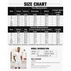 image:imageCOOFANDY Mens 2 Pieces Outfits Casual Quarter Zip Polo T Shirt and Shorts Set Athletic Jogging Summer TracksuitWhite