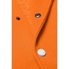 image:imageCOOFANDY Mens Fashion Varsity Jacket Causal Slim Fit Cotton Letterman Baseball Bomber JacketsOrange