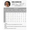 image:imageCOOFANDY Mens Henley Shirts Cotton Short Sleeve Casual TShirt for Men Button Henley Basic Tee Lightweight Summer TopGrey