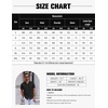 image:imageCOOFANDY Mens Short Sleeve Button Down Shirts Casual Summer Shirt Untucked Dress ShirtsLavender