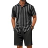 Black Stripe