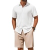 White/Light Khaki