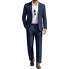 A-navy Blue