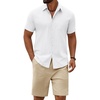 White/Light Khaki