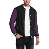 Black Purple