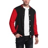 Black/Red