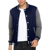 Navy/Grey