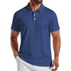 Navy Blue Cross