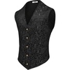Black Filigree