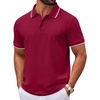 Dark Red