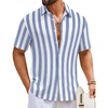 B White/Light Blue