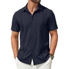 A-navy Blue