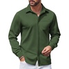 Dark Army Green