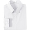image:imageCOOFANDY Mens Casual Button Down Shirts Long Sleeve Untucked Shirts Vintage Denim Dress ShirtWhite