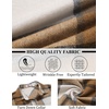 image:imageCOOFANDY Mens Flannel Shirts Long Sleeve Lightweight Plaid Shirt Casual Button Down Shirts JacketLight Khaki