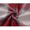 image:imageCOOFANDY Mens Flannel Shirts Long Sleeve Plaid Shirt Jacket Button Down Shirt with PocketsWine Red