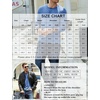 image:imageCOOFANDY Mens Henley TShirt Long Sleeve Casual Lightweight Pullover Shirts Soft Stretch Basic Tees Fall TopsBlue