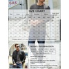 image:imageCOOFANDY Mens Henley TShirt Long Sleeve Casual Lightweight Pullover Shirts Soft Stretch Basic Tees Fall TopsDark Grey