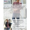 image:imageCOOFANDY Mens Henley TShirt Long Sleeve Casual Lightweight Pullover Shirts Soft Stretch Basic Tees Fall TopsDark Red