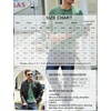 image:imageCOOFANDY Mens Henley TShirt Long Sleeve Casual Lightweight Pullover Shirts Soft Stretch Basic Tees Fall TopsGreen