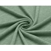 image:imageCOOFANDY Mens Henley TShirt Long Sleeve Casual Lightweight Pullover Shirts Soft Stretch Basic Tees Fall TopsLight Green