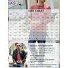 image:imageCOOFANDY Mens Henley TShirt Long Sleeve Casual Lightweight Pullover Shirts Soft Stretch Basic Tees Fall TopsRed