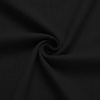 image:imageCOOFANDY Mens Short Sleeve Button Down Shirt Casual Summer Beach Wedding Vacation ShirtsBlack